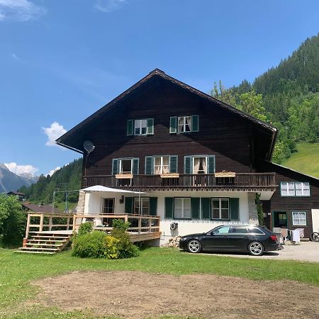 Forest Home Untertal Schladming Ngoại thất bức ảnh
