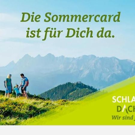 Forest Home Untertal Schladming Ngoại thất bức ảnh