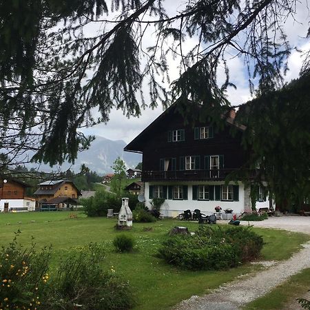 Forest Home Untertal Schladming Ngoại thất bức ảnh