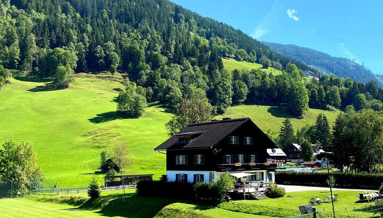 Forest Home Untertal Schladming Ngoại thất bức ảnh