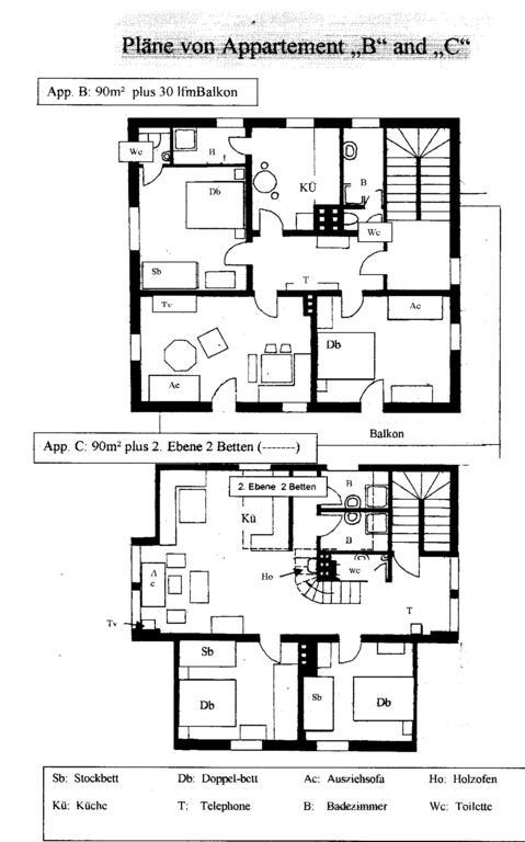Forest Home Untertal Schladming Phòng bức ảnh