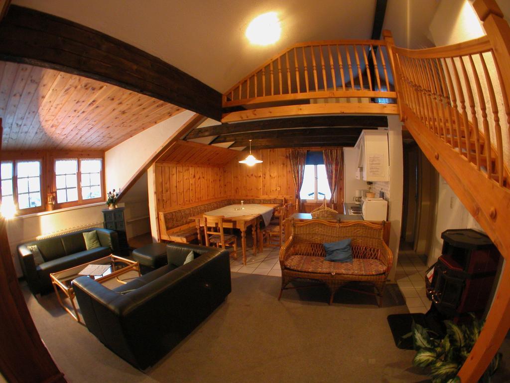 Forest Home Untertal Schladming Phòng bức ảnh