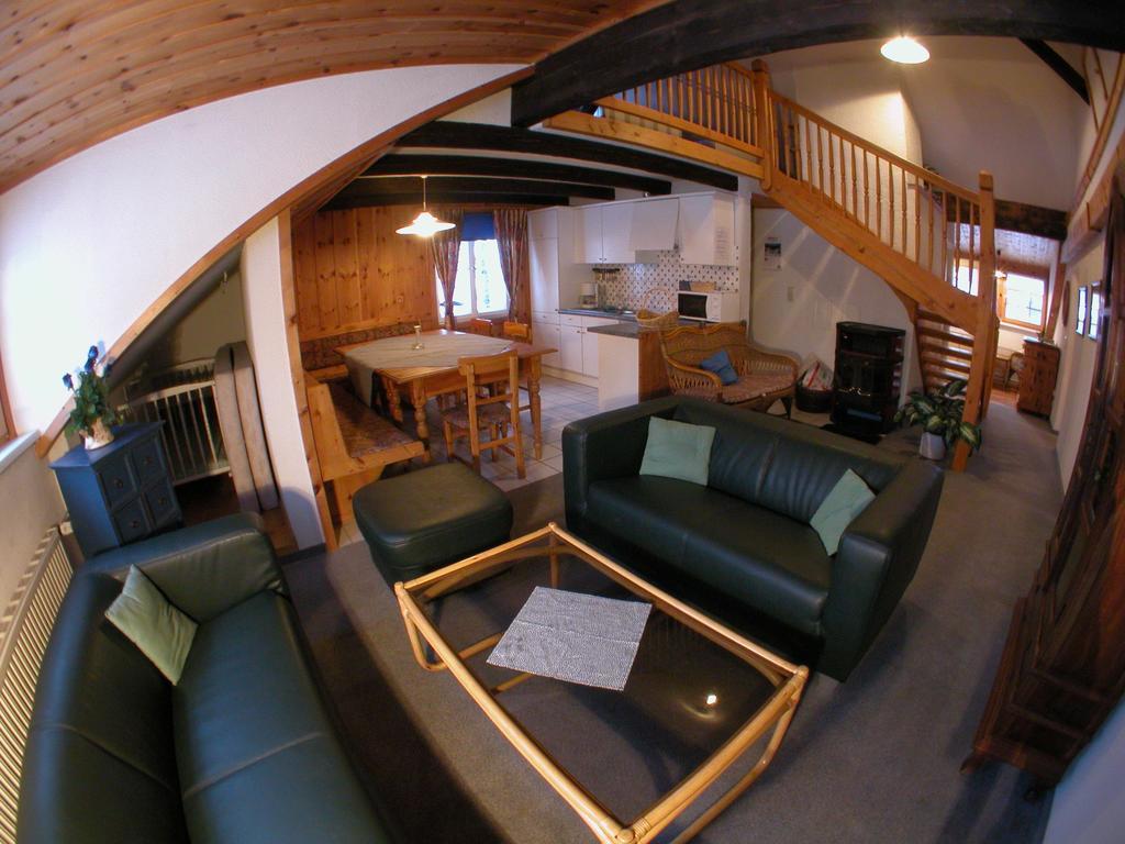 Forest Home Untertal Schladming Phòng bức ảnh