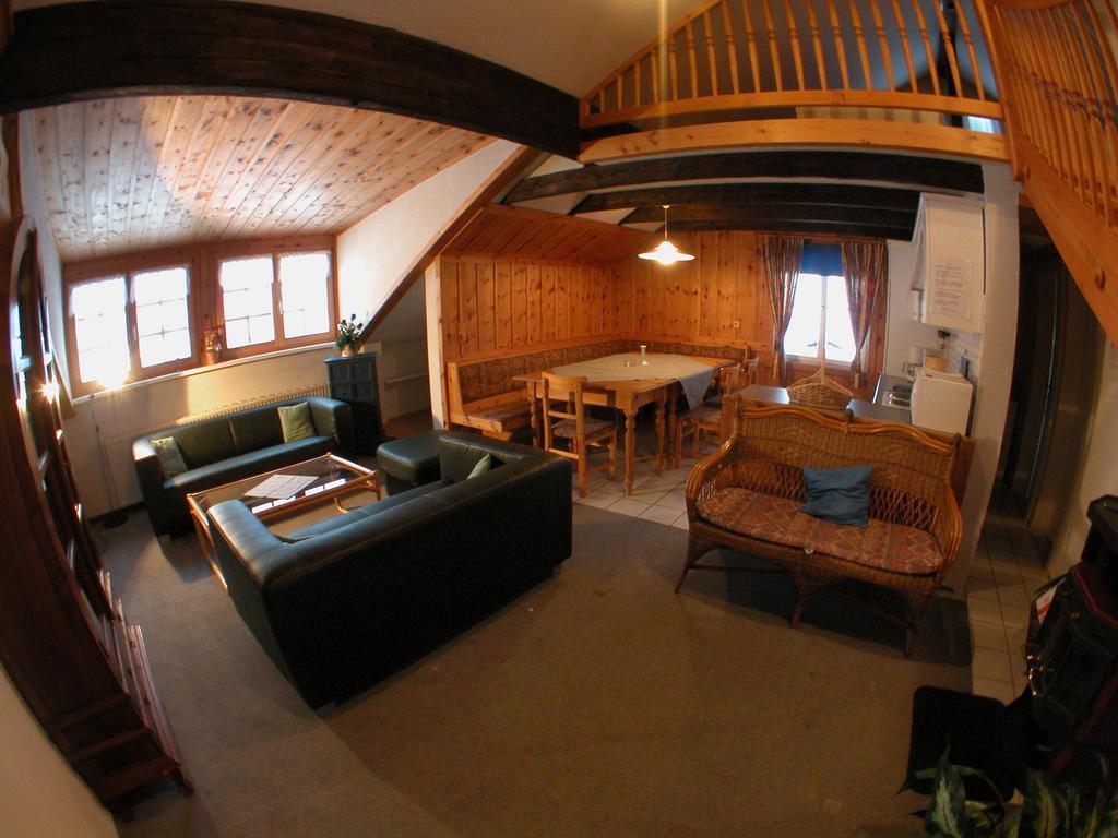 Forest Home Untertal Schladming Phòng bức ảnh