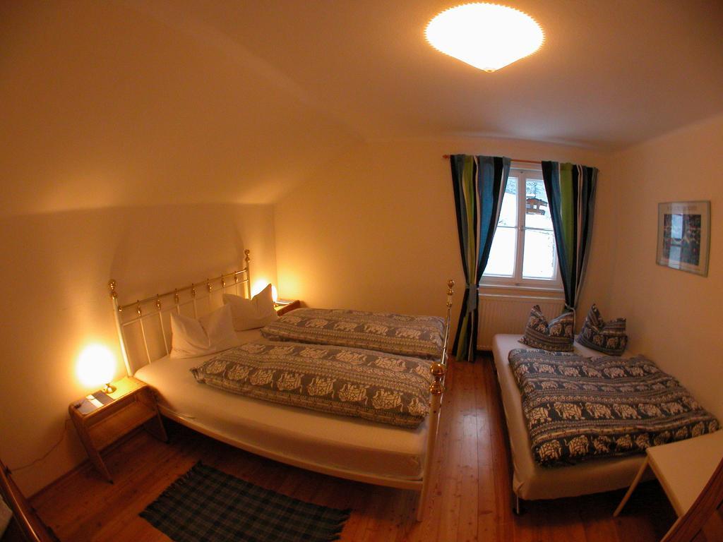 Forest Home Untertal Schladming Phòng bức ảnh