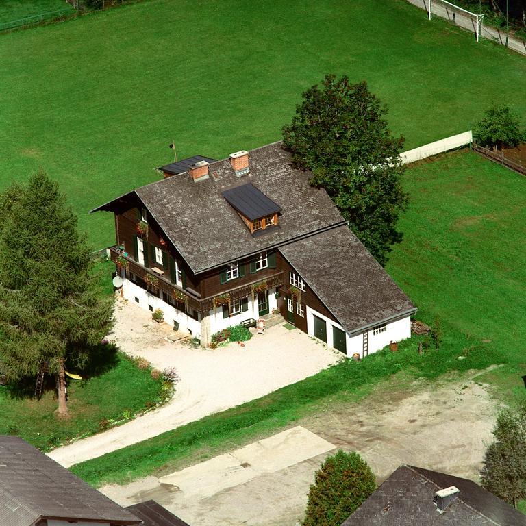 Forest Home Untertal Schladming Phòng bức ảnh