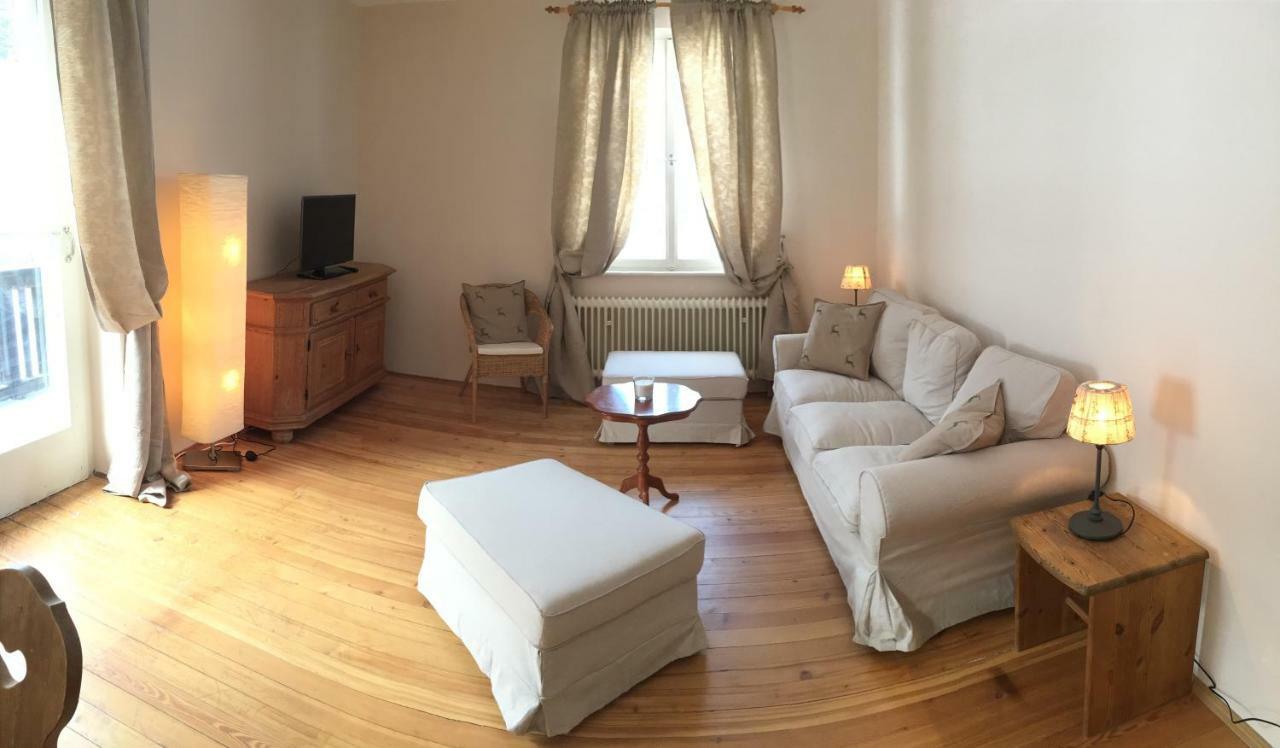 Forest Home Untertal Schladming Ngoại thất bức ảnh