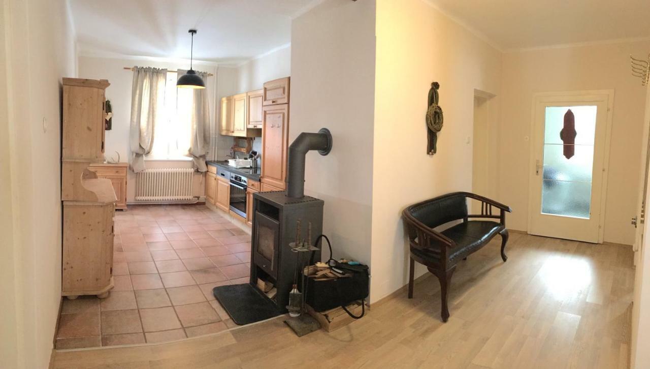 Forest Home Untertal Schladming Ngoại thất bức ảnh