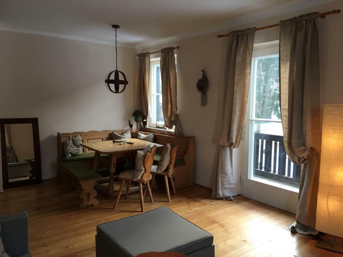 Forest Home Untertal Schladming Ngoại thất bức ảnh