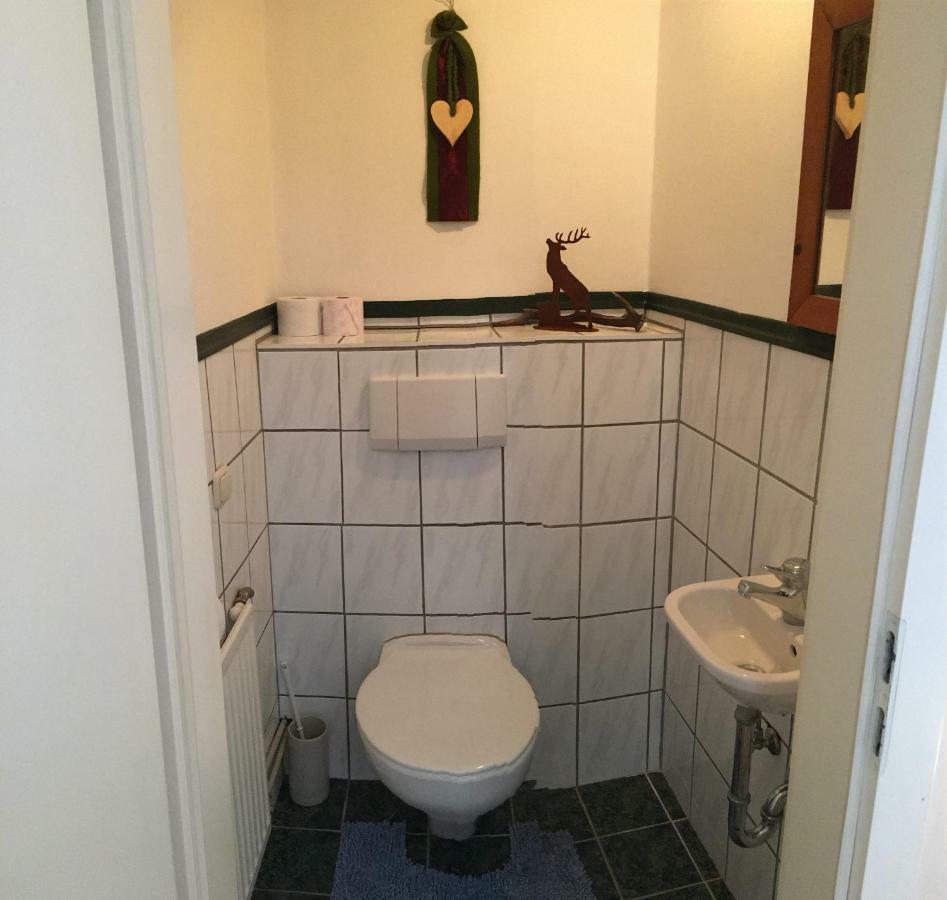 Forest Home Untertal Schladming Ngoại thất bức ảnh
