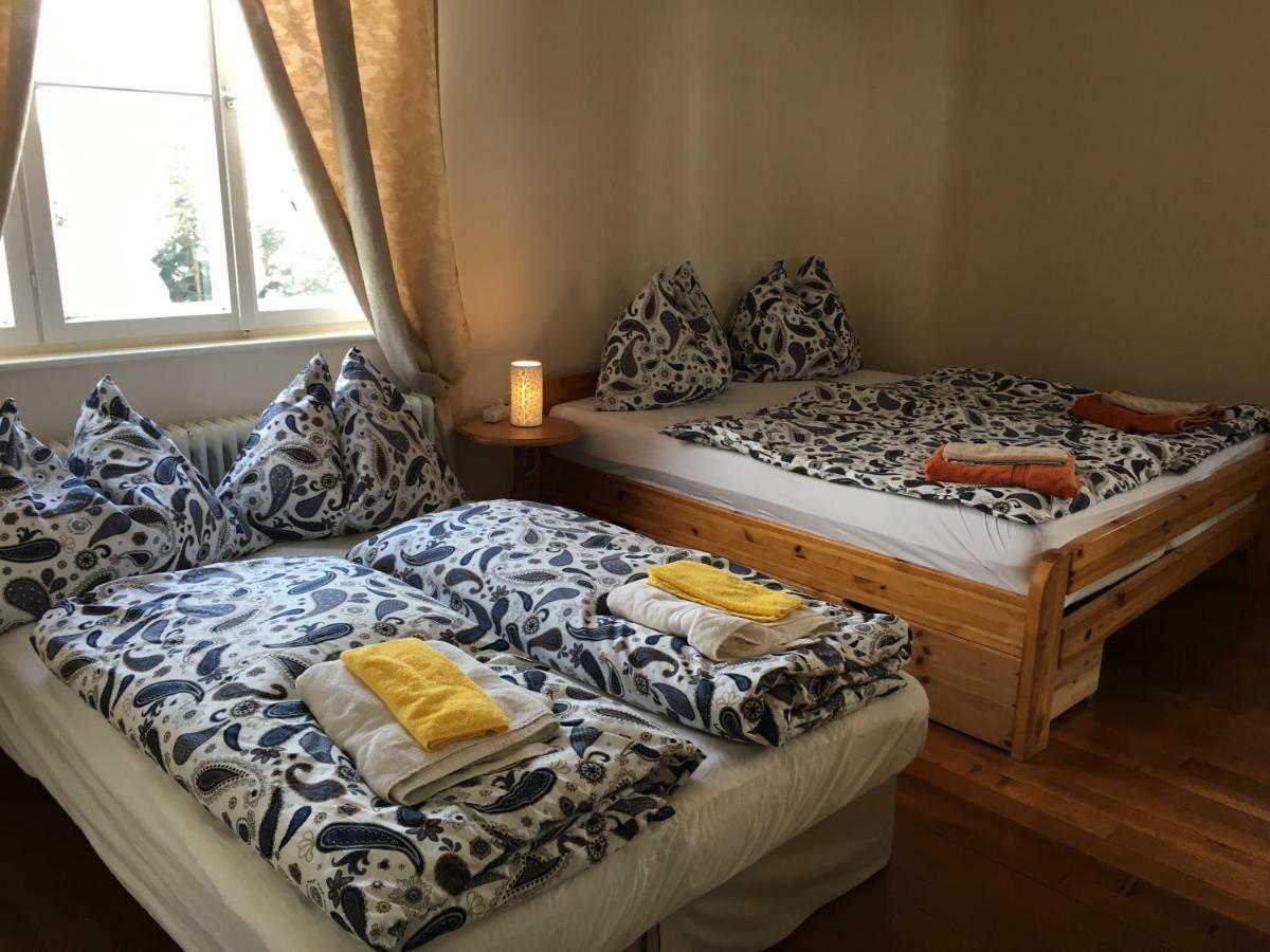 Forest Home Untertal Schladming Ngoại thất bức ảnh