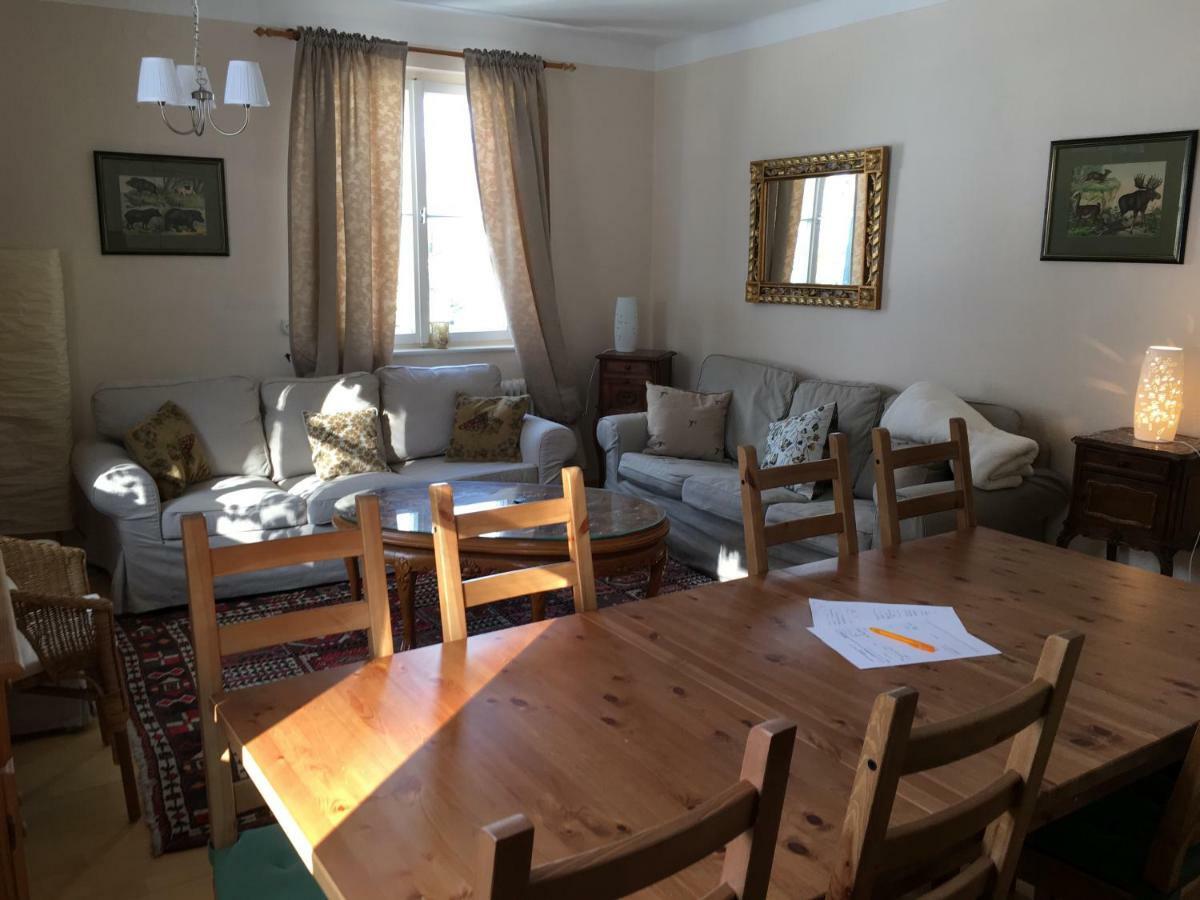 Forest Home Untertal Schladming Ngoại thất bức ảnh