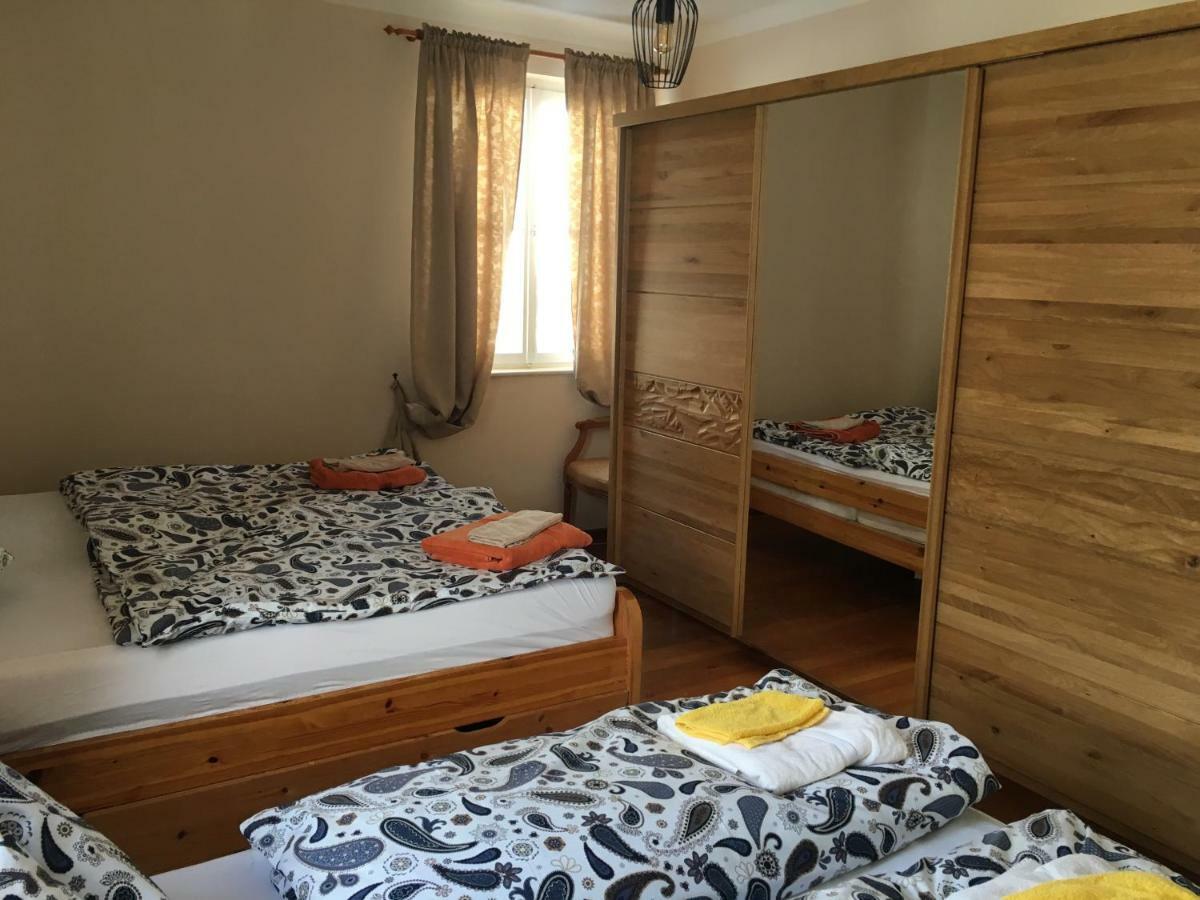 Forest Home Untertal Schladming Ngoại thất bức ảnh